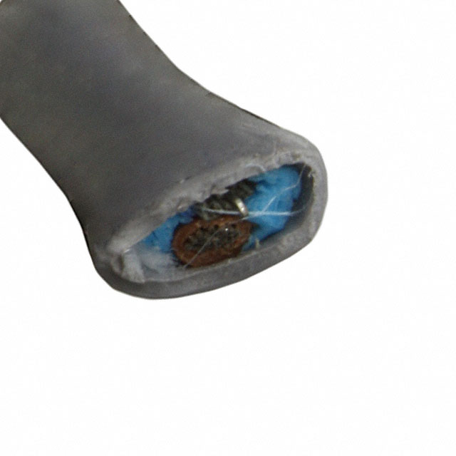 5072/1C SL001 Alpha Wire  Kabel Drähte